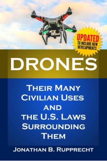 Drone Law Book