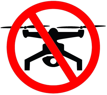 TFR-drone-temporary-flight-restriction-drone-no-fly-zone